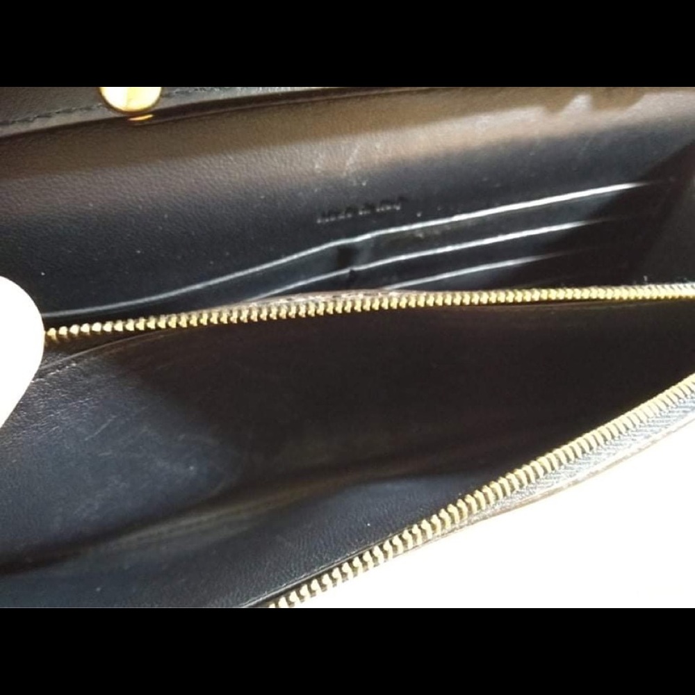 Authentic Celine Envelope Shoulder Bag - Picture 12 of 17